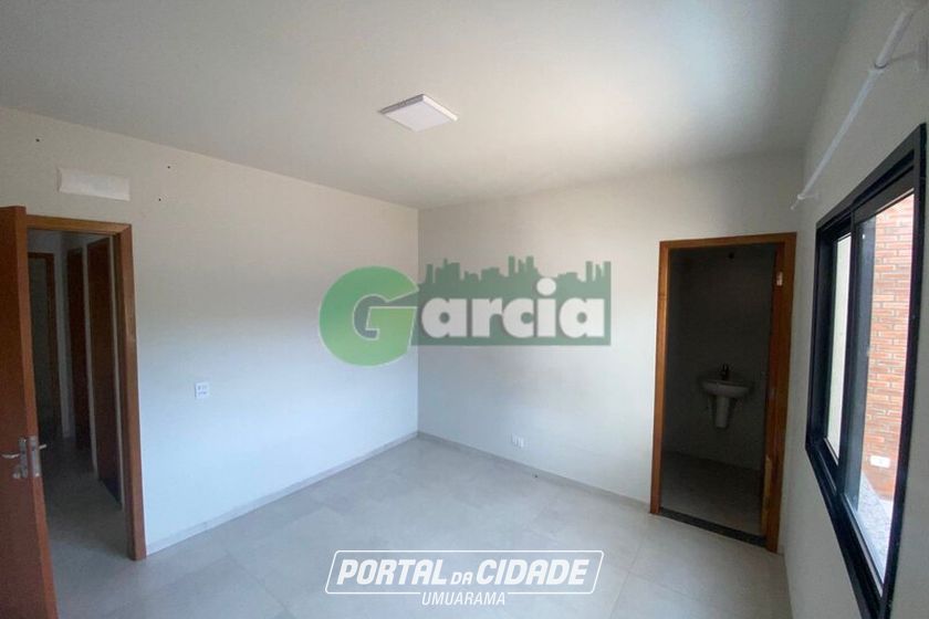 Casa &agrave; venda - 80m&sup2; - Zona V