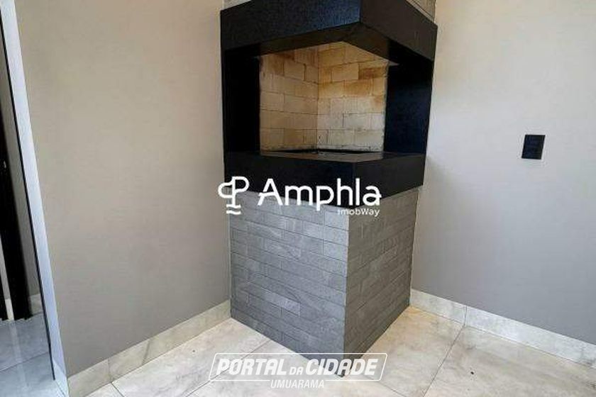 Casa &agrave; venda - 130m&sup2; - Jardim Gisela