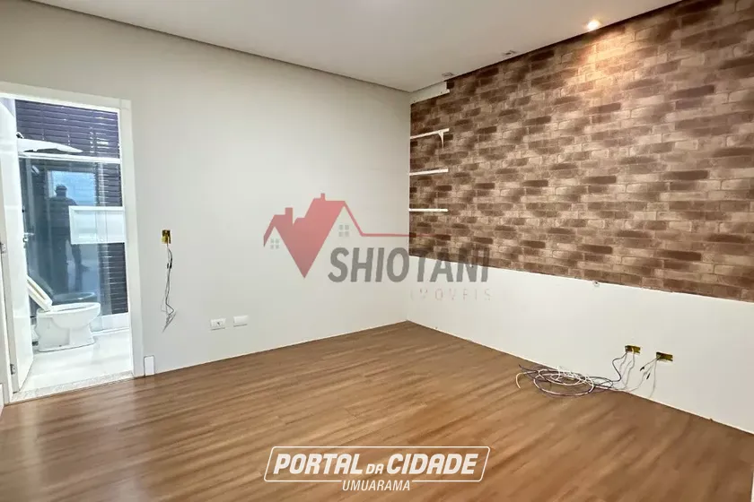 Casa &agrave; venda - Zona II