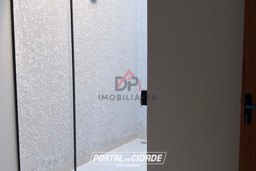 Casa &agrave; venda - 86m&sup2; - Jardim Ibis