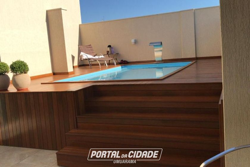 Apartamento &agrave; venda - 363m&sup2; - Zona III