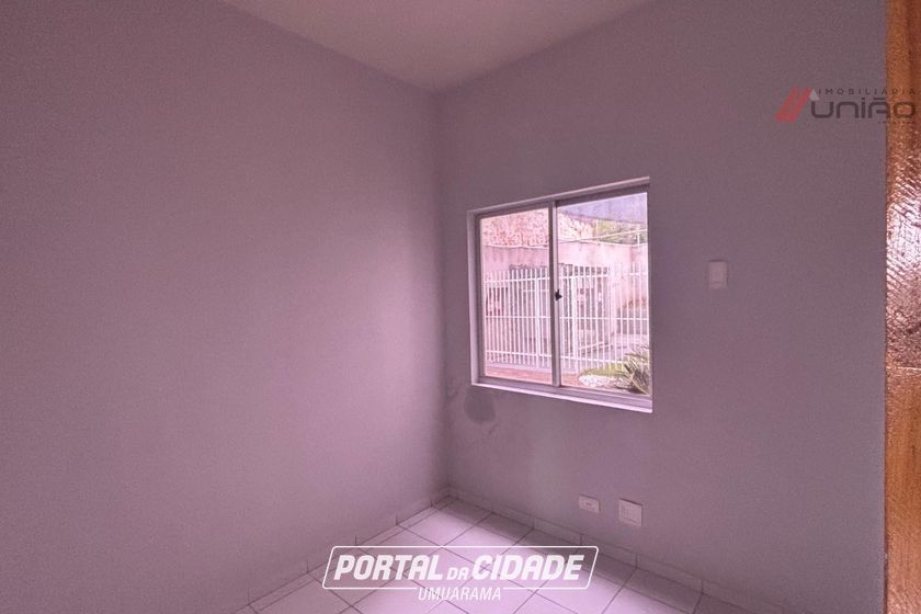 Apartamento &agrave; venda - 52m&sup2; - Parque Alto da Parana