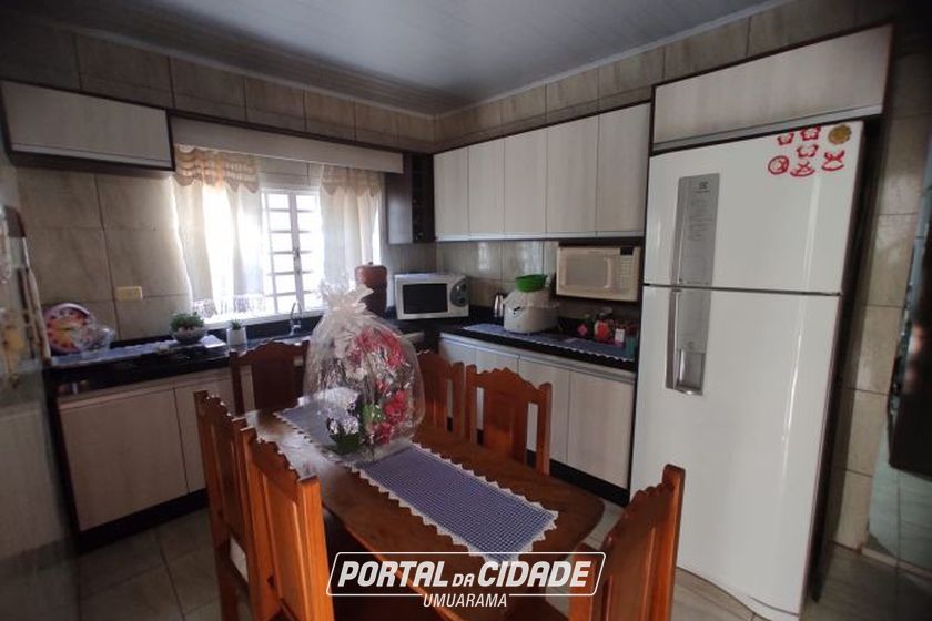 Casa &agrave; venda - Jardim Petr&oacute;polis