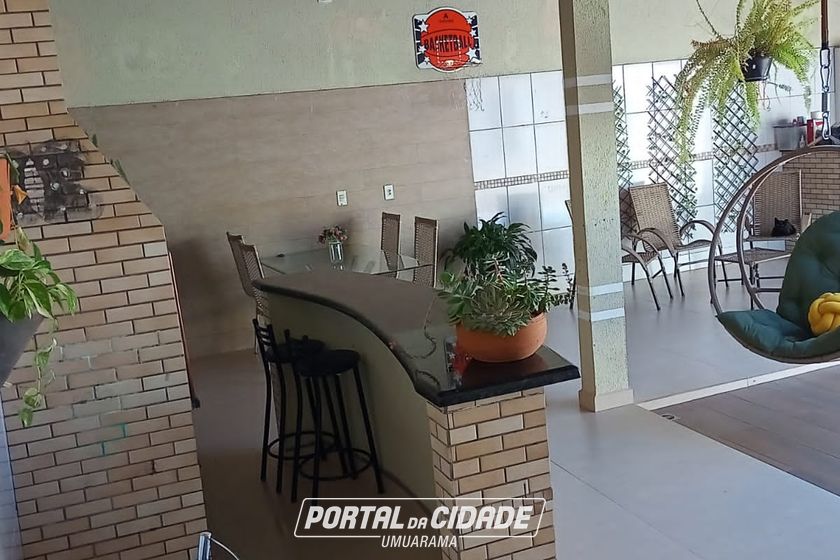 Casa &agrave; venda - 152m&sup2; - Jardim Alphaville