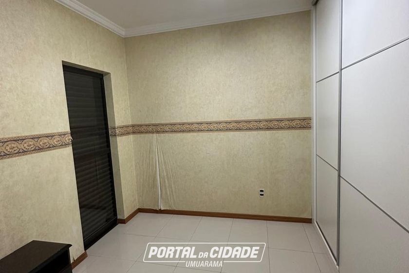 Apartamento &agrave; venda - 103m&sup2; - Zona I