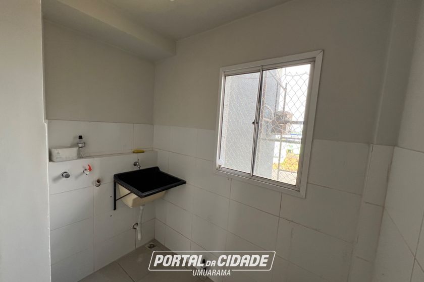 Apartamento &agrave; venda - 46m&sup2; - CONJUNTO HABITACIONAL SONHO MEU