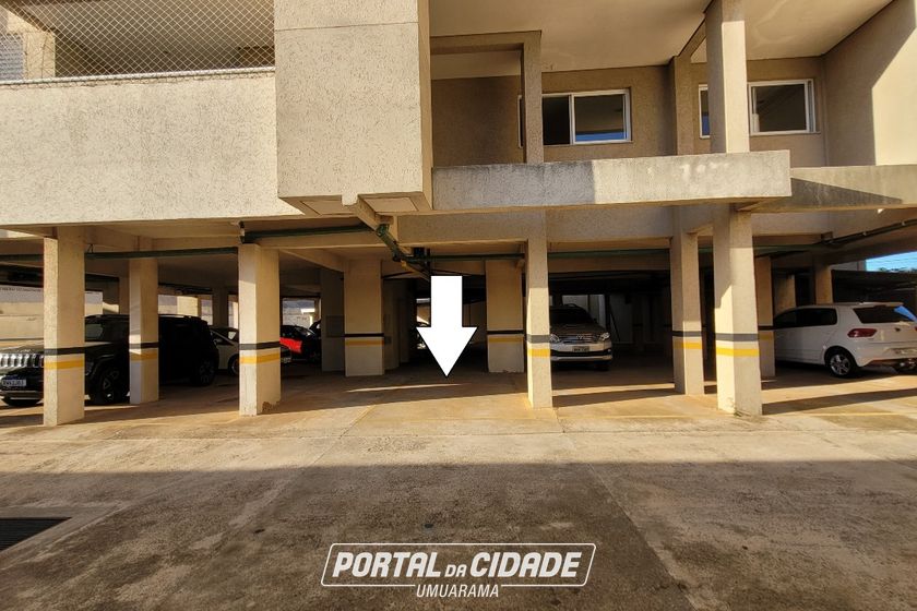 Apartamento &agrave; venda - 96m&sup2; - Zona IA