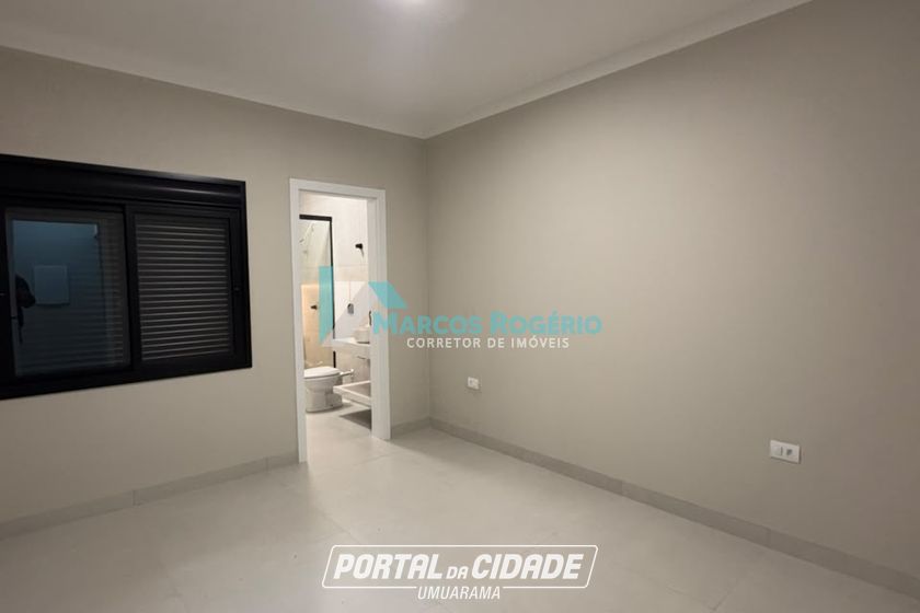 Casa &agrave; venda - 90m&sup2; - Parque Portugal