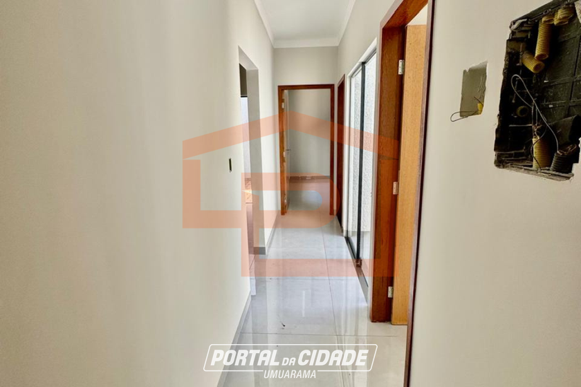 Casa &agrave; venda - 123m&sup2; - Jardim Cima