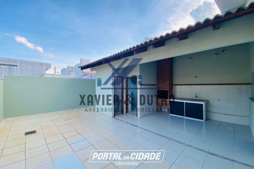 Casa &agrave; venda - 135m&sup2; - Condom&iacute;nio Residencial Parque Cidade Jardim