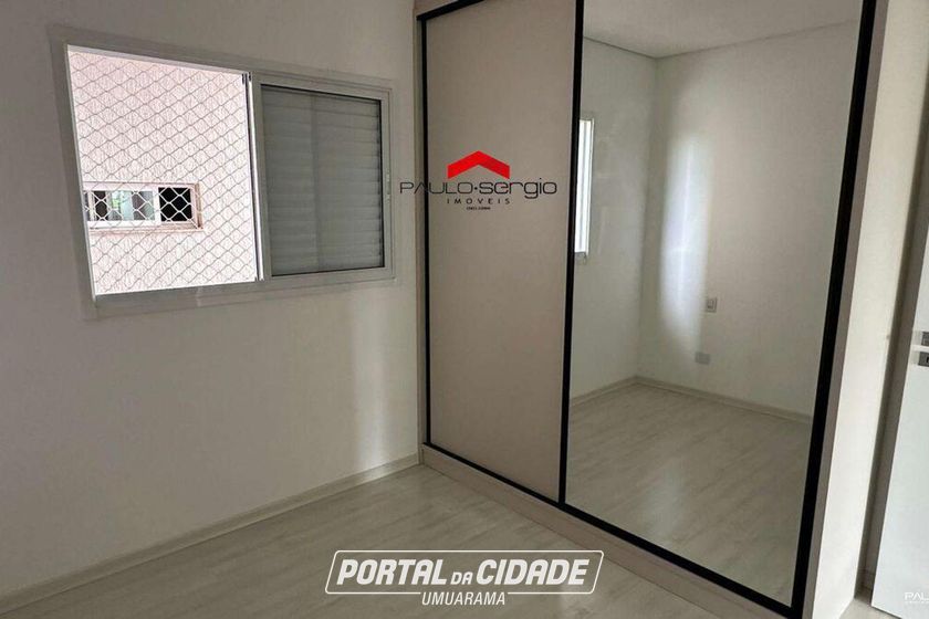 Apartamento &agrave; venda - 190m&sup2; - Zona I