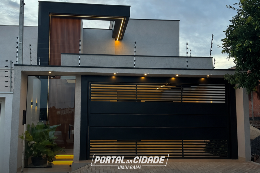 Casa &agrave; venda - 90m&sup2; - Parque Portugal