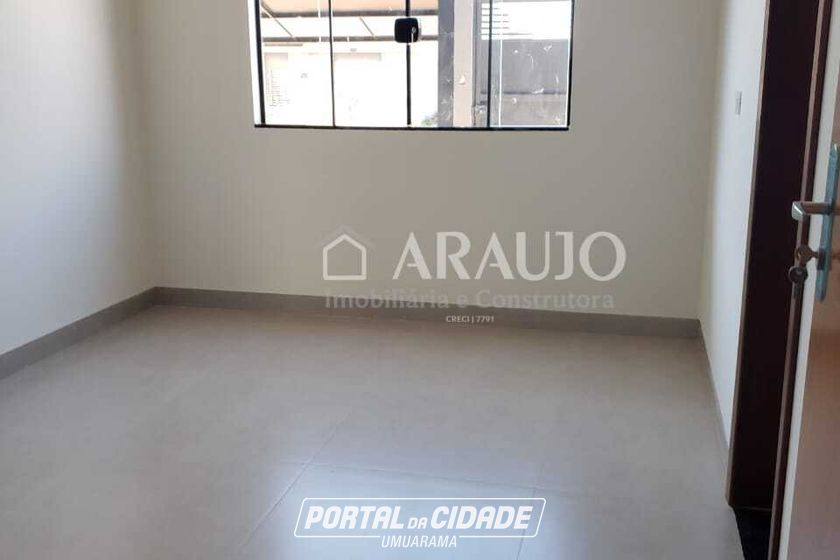 Casa &agrave; venda - 85m&sup2; - Jardim Colorado