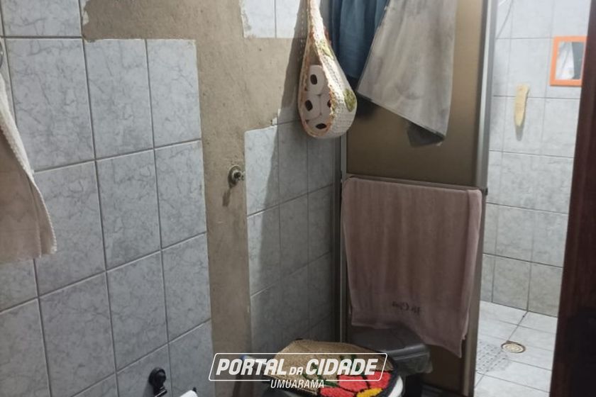 Casa &agrave; venda - 80m&sup2; - Zona VI