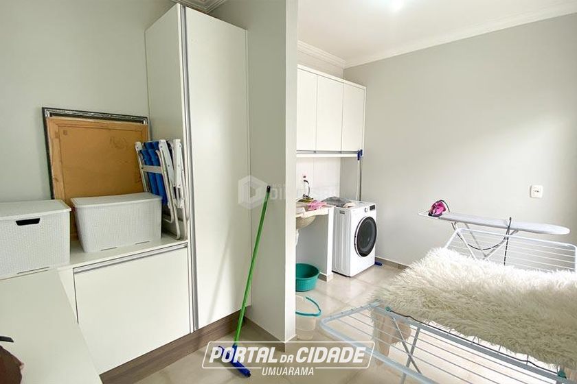 Casa &agrave; venda - 119m&sup2; - Jardim Imigrantes