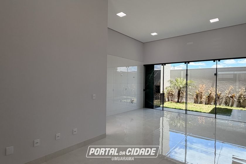 Casa &agrave; venda - 110m&sup2; - Jardim Cima