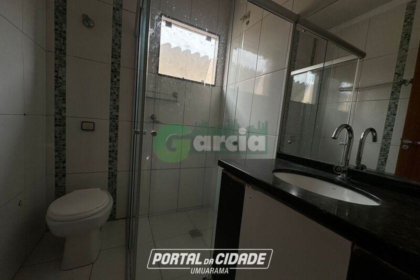 Casa para alugar - Zona V