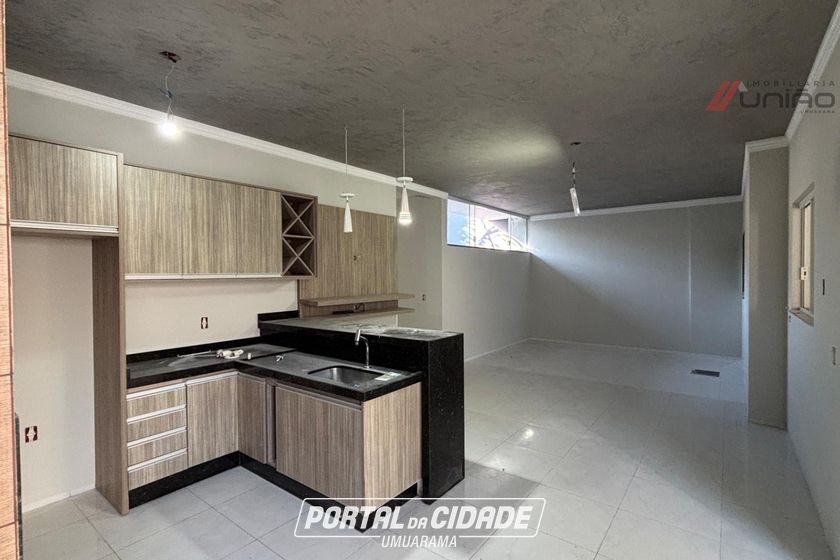 Casa para alugar - 185m&sup2; - Parque Bandeirantes