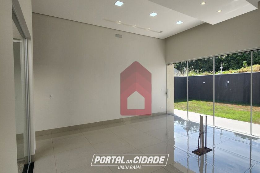 Casa &agrave; venda - 138m&sup2; - Parque Bandeirantes