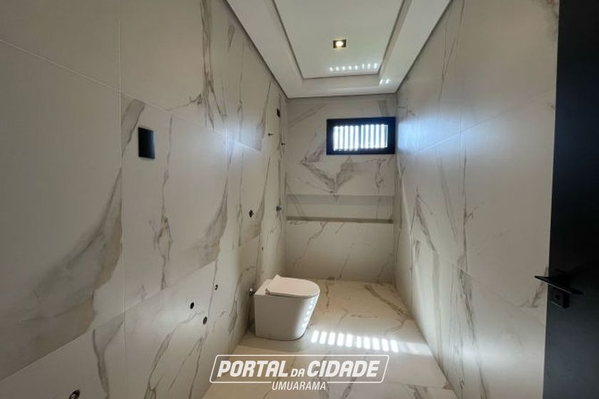 Casa &agrave; venda - 