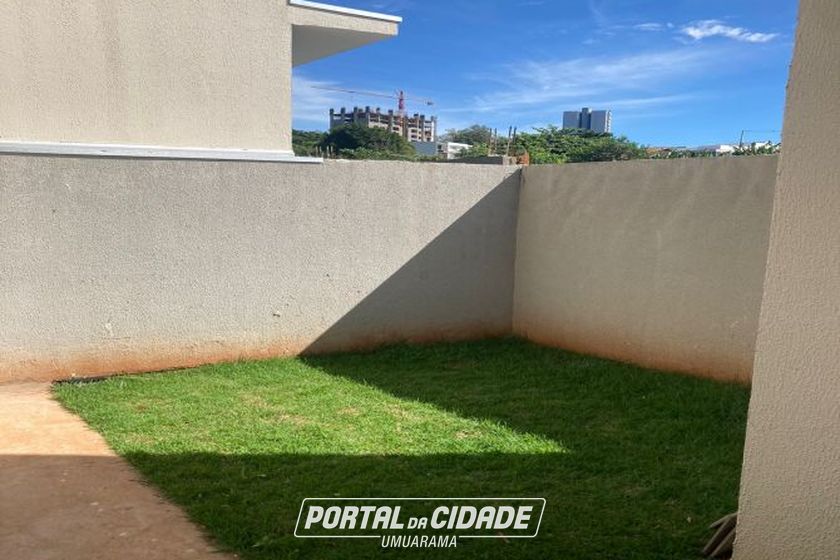 Casa &agrave; venda - Jardim Porto Seguro