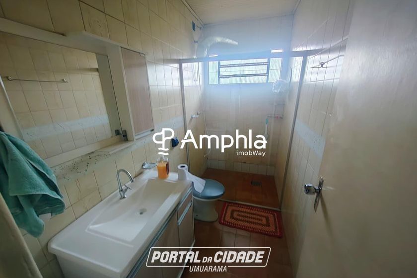 Casa &agrave; venda - 119m&sup2; - brasmadeira