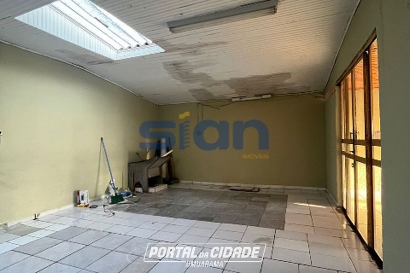 Casa &agrave; venda - 296m&sup2; - 