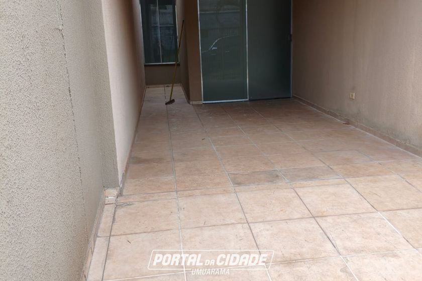 Casa para alugar - 100m&sup2; - JARDIM S&Atilde;O FRANCISCO