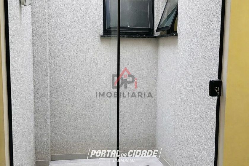 Casa &agrave; venda - 53m&sup2; - Zona V