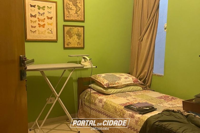 Casa &agrave; venda - 87m&sup2; - Jardim Imigrantes