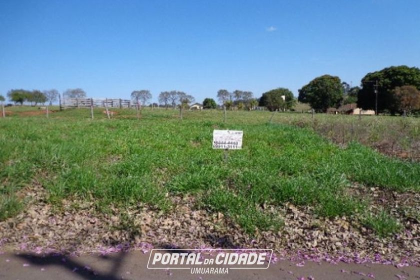 Terreno &agrave; venda - 219m&sup2; - Jardim Real