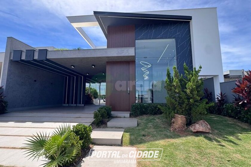 Casa &agrave; venda - 258m&sup2; - Interlagos