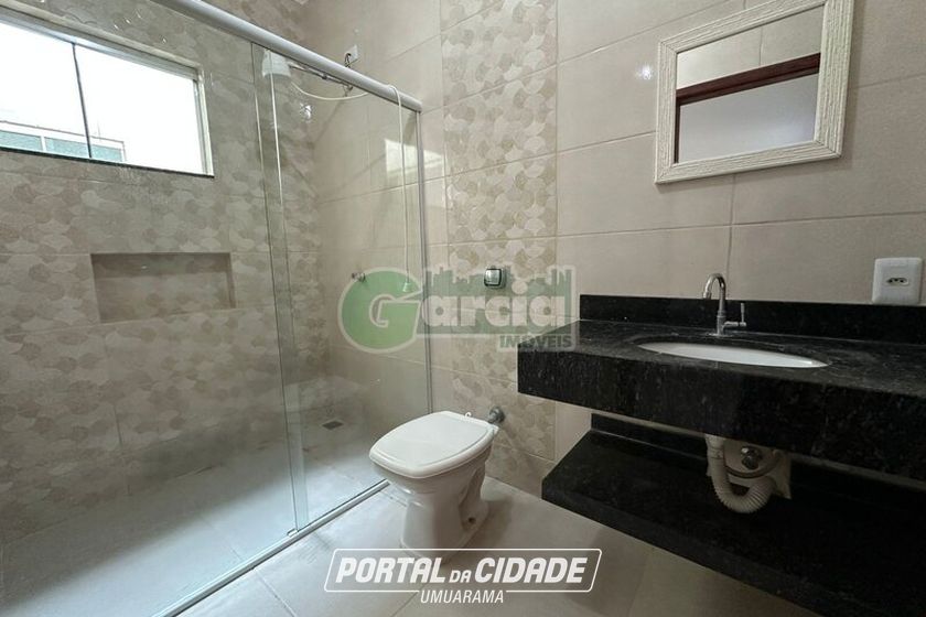 Casa &agrave; venda - 90m&sup2; - Jardim Jota Miranda