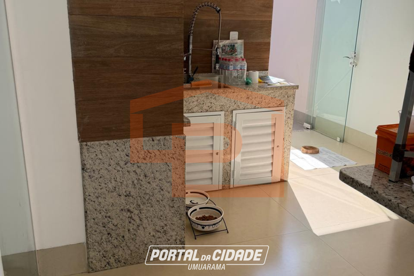 Casa &agrave; venda - 183m&sup2; - Zona III
