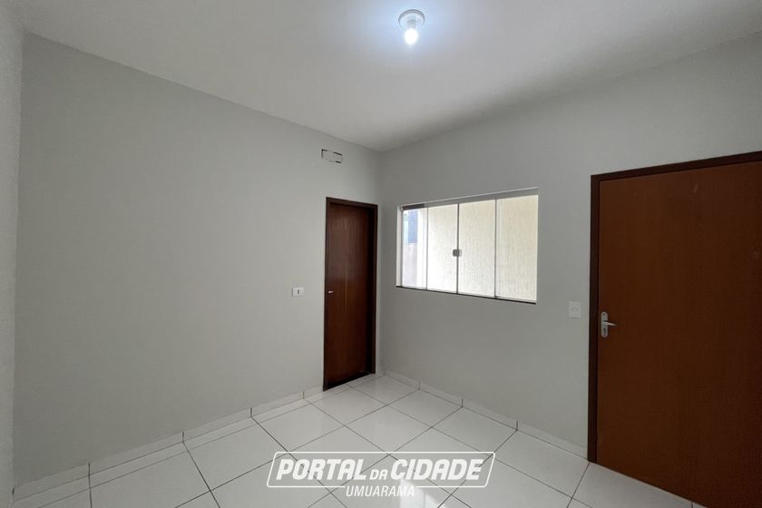 Casa para alugar - 126m&sup2; - PARQUE ESTANCIA II