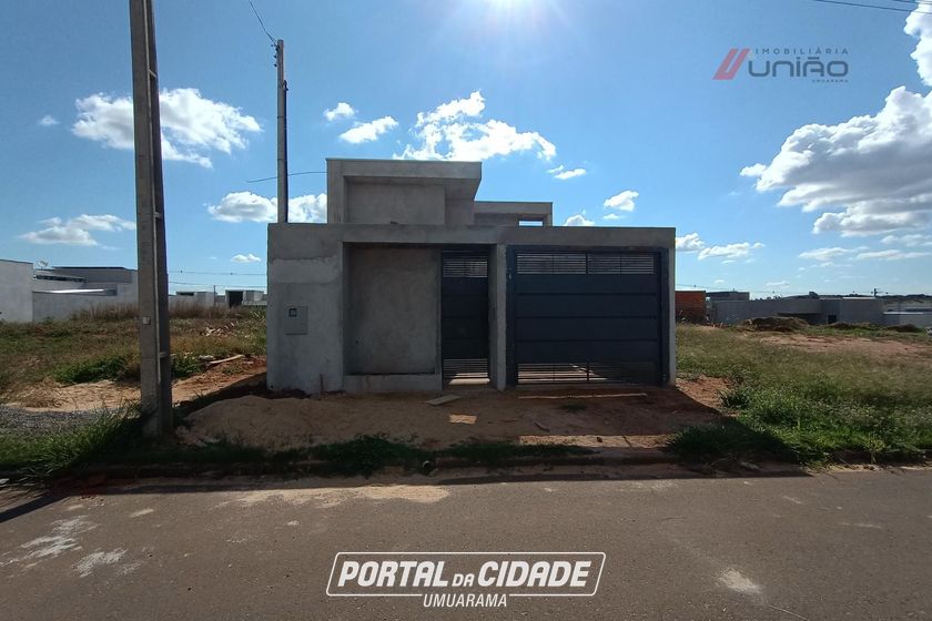 Casa &agrave; venda - 69m&sup2; - Parque Portugal