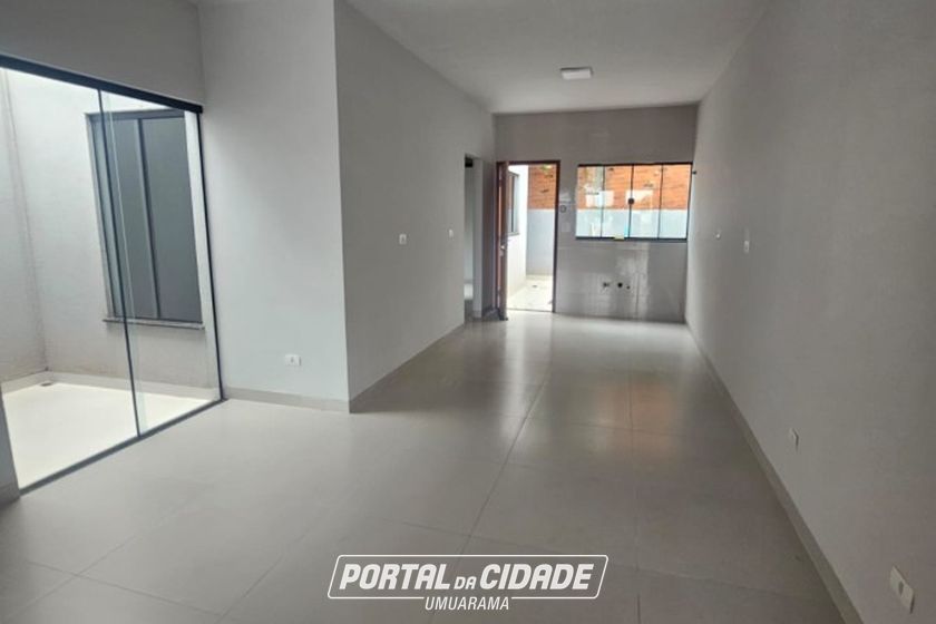 Casa para alugar - Jardim Graciosa