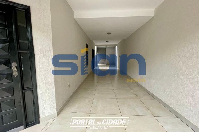 Casa para alugar - 180m&sup2; - Zona I