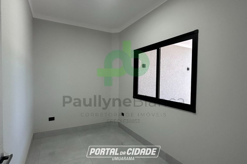 Casa &agrave; venda - 137m&sup2; - Parque Est&acirc;ncia II