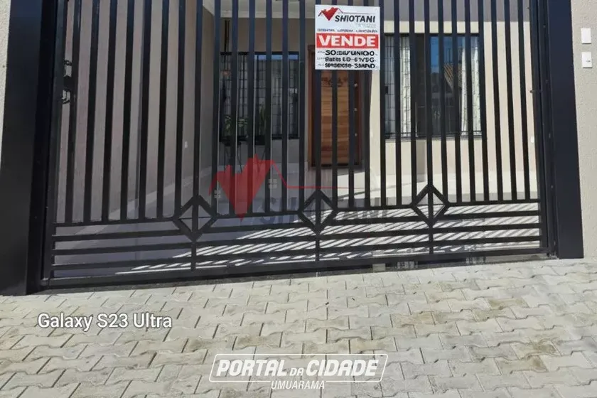 Casa &agrave; venda - Jardim Thereza