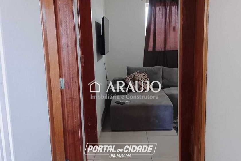 Sobrado &agrave; venda - 251m&sup2; - Jardim Kennedy