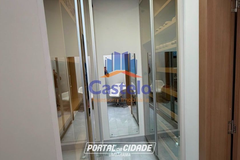 Casa &agrave; venda - 120m&sup2; - PARQUE RESIDENCIAL INTERLAGOS