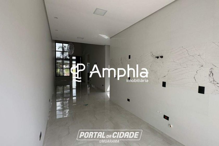 Casa &agrave; venda - 97m&sup2; - Recanto Tropical