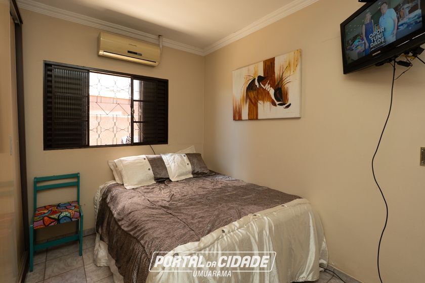 Casa &agrave; venda - 191m&sup2; - Jardim Tamoio