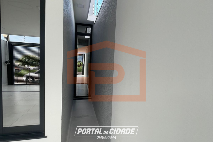 Casa &agrave; venda - 127m&sup2; - Parque Interlagos