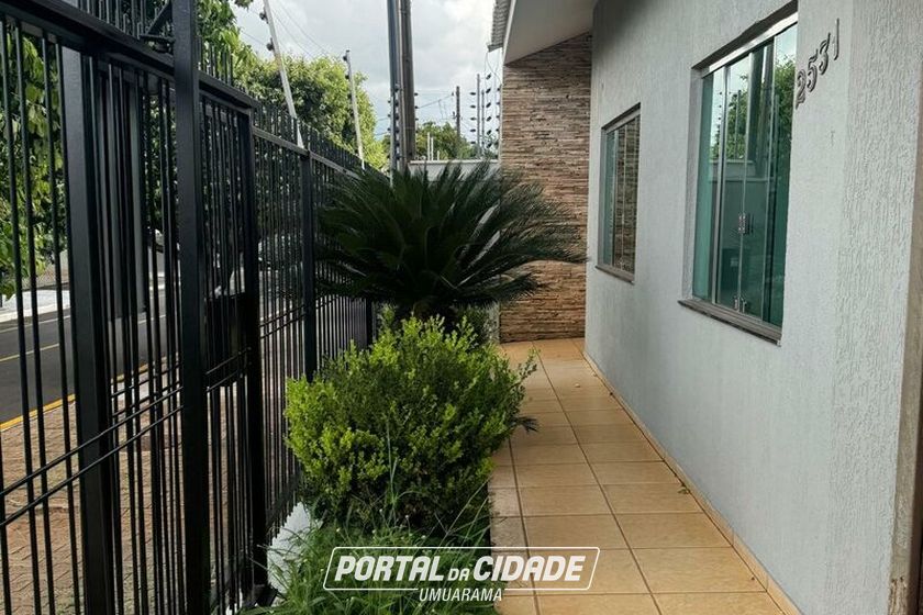 Casa &agrave; venda - 100m&sup2; - Jardim Tamoio