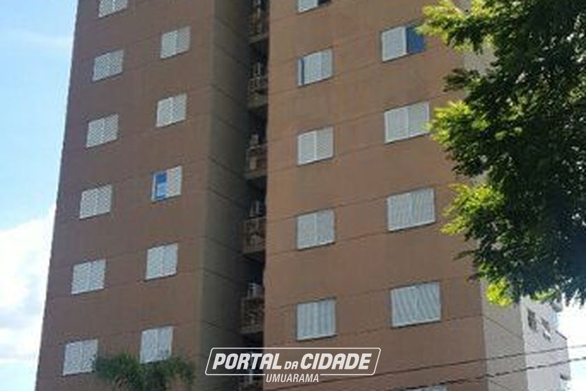 Apartamento &agrave; venda - 126m&sup2; - Zona I