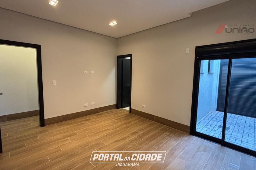 Casa &agrave; venda - 225m&sup2; - Parque Bandeirantes
