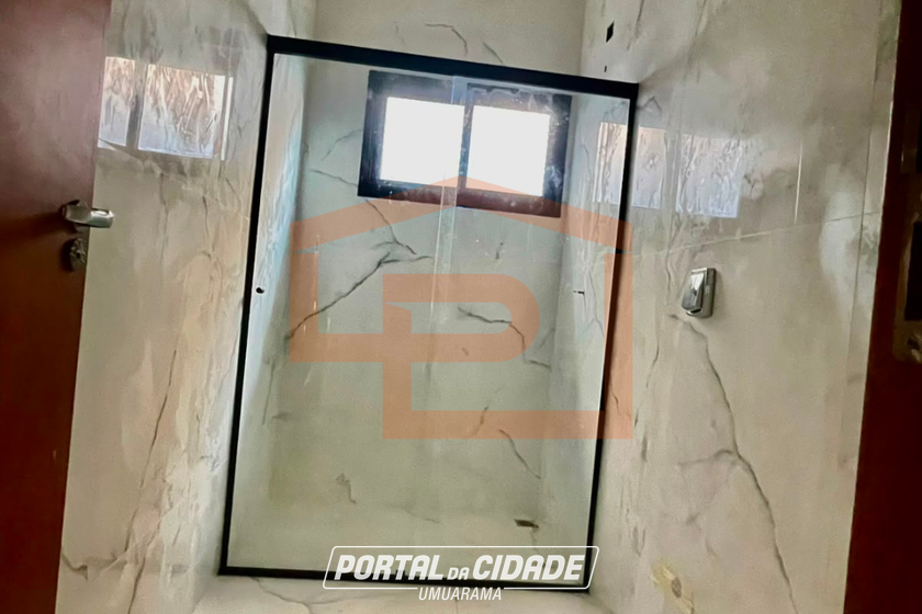 Casa &agrave; venda - 120m&sup2; - Jardim Porto Seguro