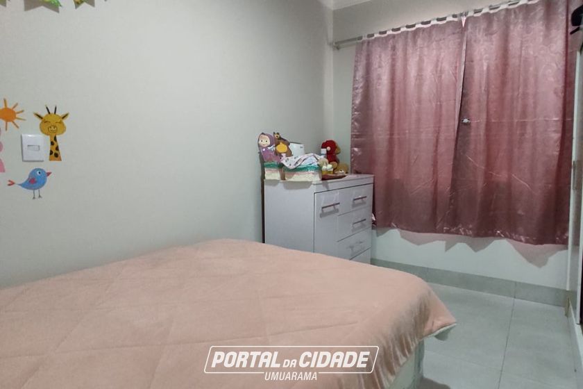 Casa &agrave; venda - 180m&sup2; - Jardim Am&eacute;rica